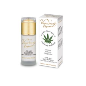 Anti-wrinkle / Hyaluronic Acid Serum