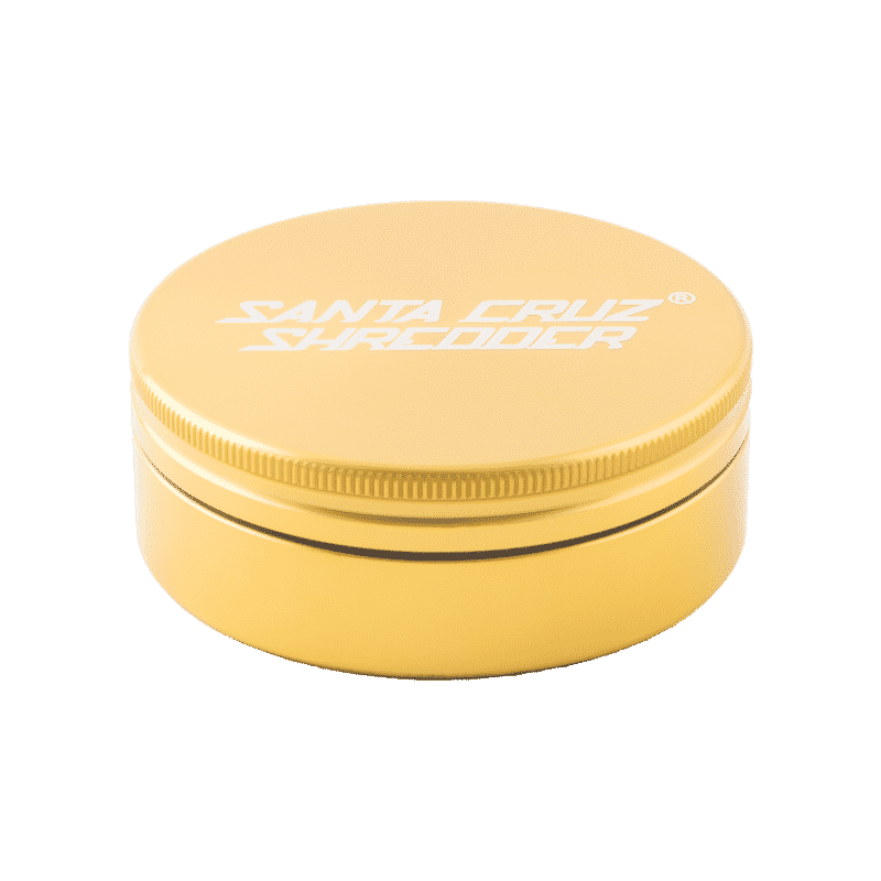 Santa Cruz Grinder 2 parts small 4.1 cm