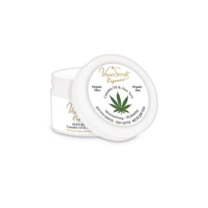 ALOE VERA BODY BUTTER 125ml