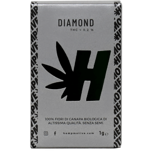 Diamond Weed