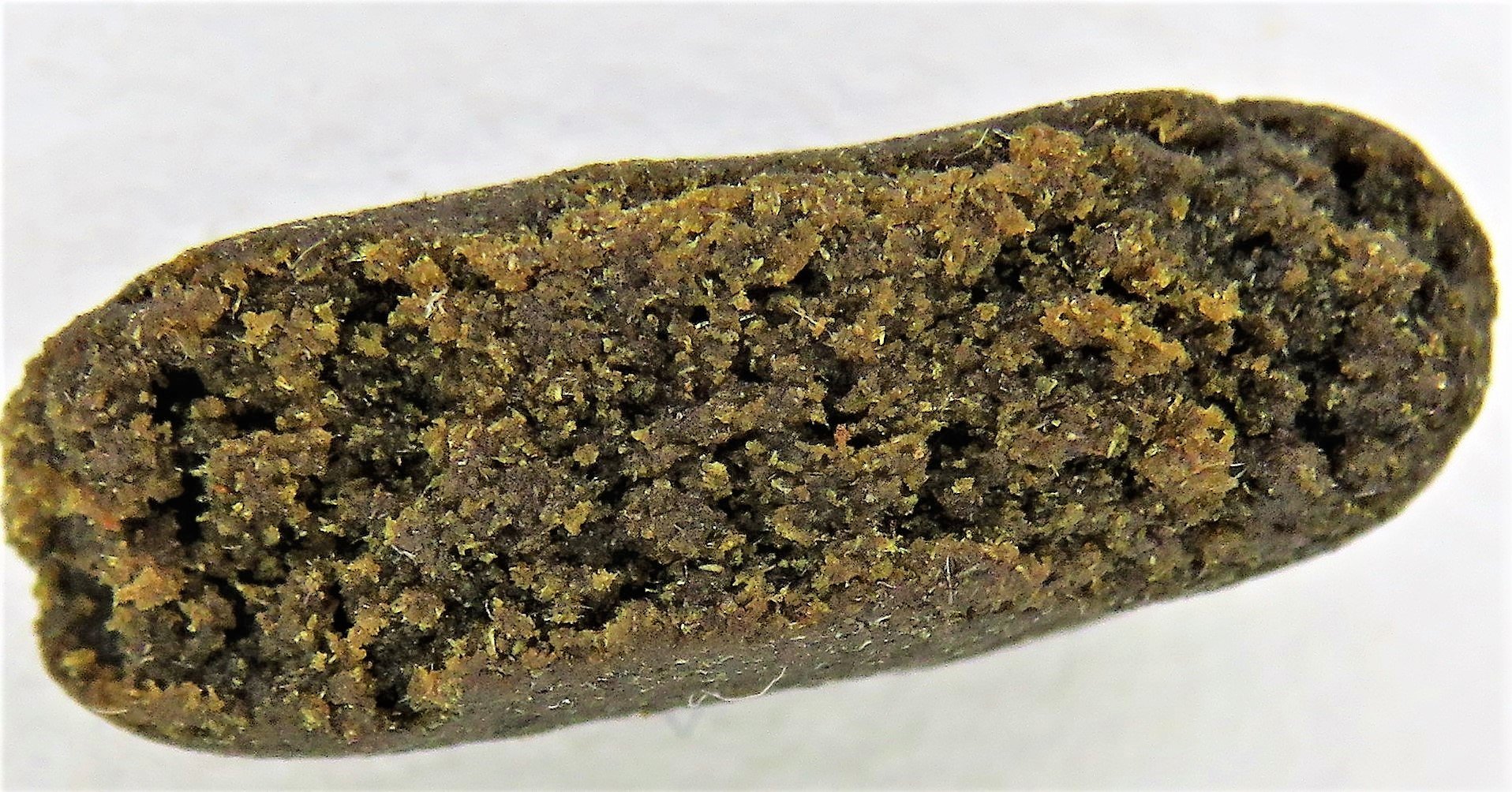 Hierbasanta Hash Lemon Haze